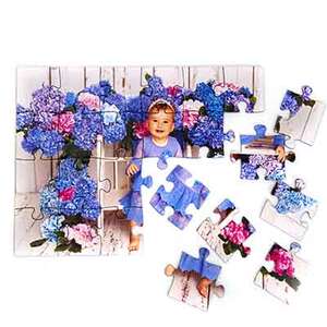 Puzzle 24 Piezas - 300.00 MXN