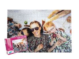 Puzzle 1000 Piezas