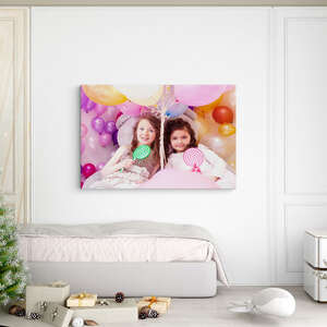 Foto Lienzos personalizados de calidad