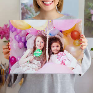 Lienzos Personalizados con Fotos