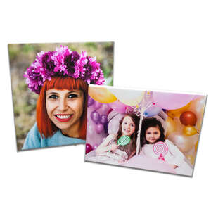 Lienzos personalizados