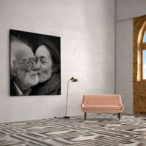 Foto lienzo Personalizado 50x50 - 790.00 MXN