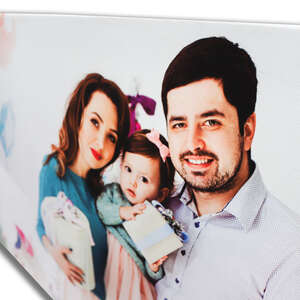 lienzo personalizado para regalo