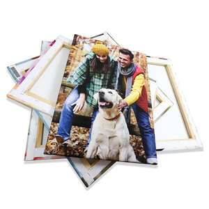 Lienzo Personalizado con foto